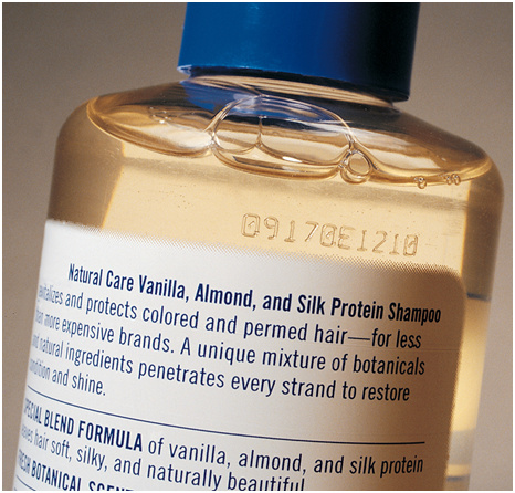 綠色清洗：不用洗滌劑，用超聲波、激光