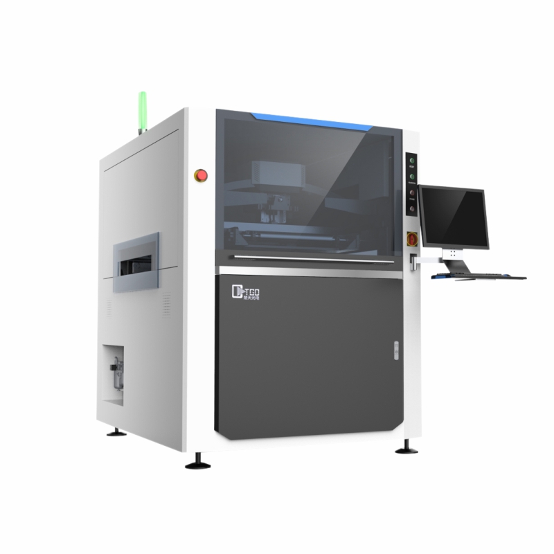 視覺定位激光打碼機 視覺定位激光打碼機